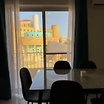 Апартаменты Qawra 2 Bed - Church Square - By Hostmt Сент-Полс-Бей
