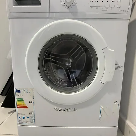 Qawra 2 Bed - Church Square - By Hostmt Apartment St. Paul's Bay