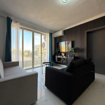 Apartamento Qawra 2 Bed - Church Square - By Hostmt *