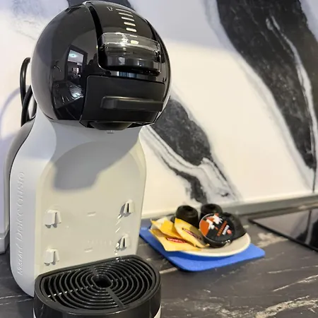 Apartamento Qawra 2 Bed - Church Square - By Hostmt