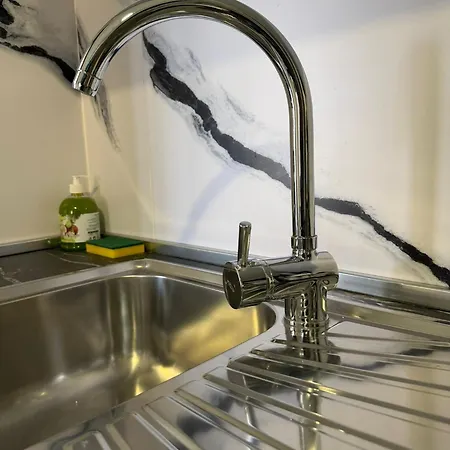 Qawra 2 Bed - Church Square - By Hostmt Сент-Полс-Бей